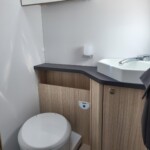 Mond - WC