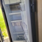 Mond - Kühlschrank